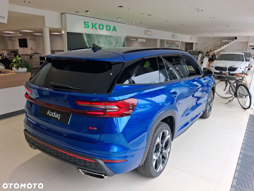 Skoda Kodiaq - 11
