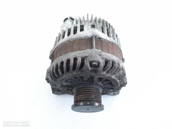 Alternador Nissan Qashqai / Qashqai +2 I (J10, Nj10, Jj10e) - 1