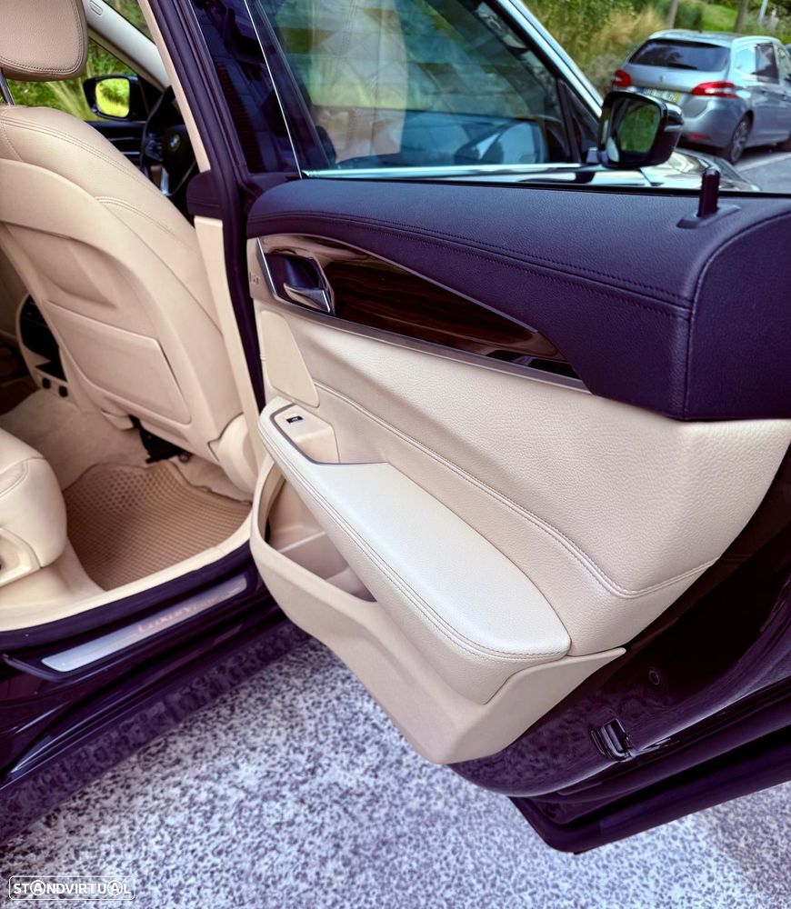 BMW 620 Gran Turismo d Line Luxury - 6