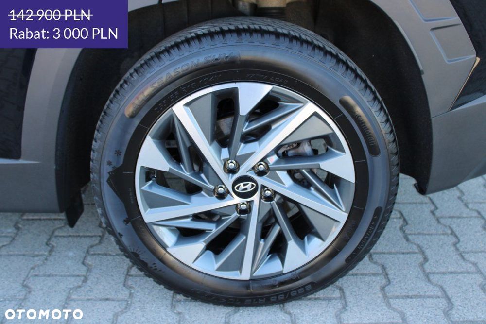 Hyundai Tucson - 10