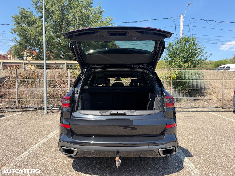 BMW X5 - 10