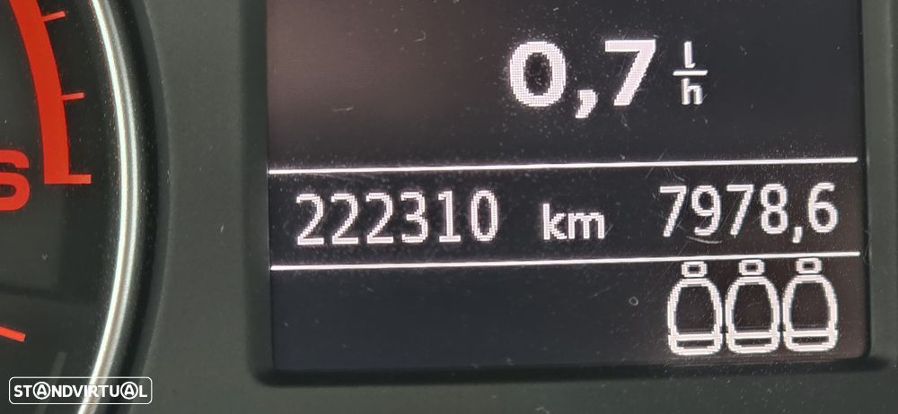 Audi A3 Sportback 30 TDI Sport - 17