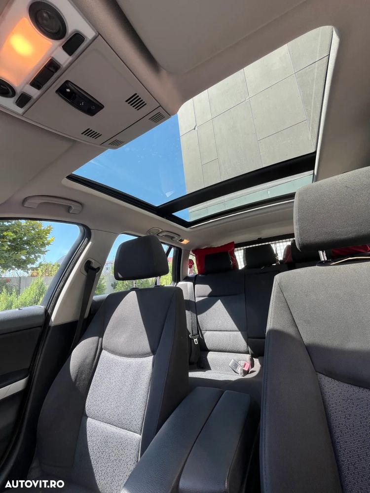 BMW Seria 3 320d - 2