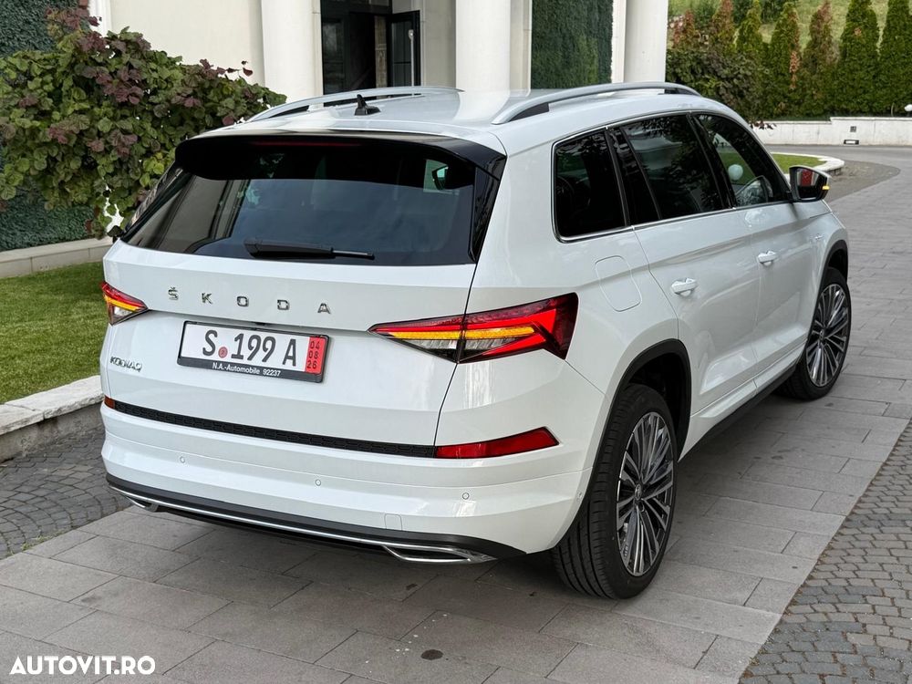 Skoda Kodiaq - 38