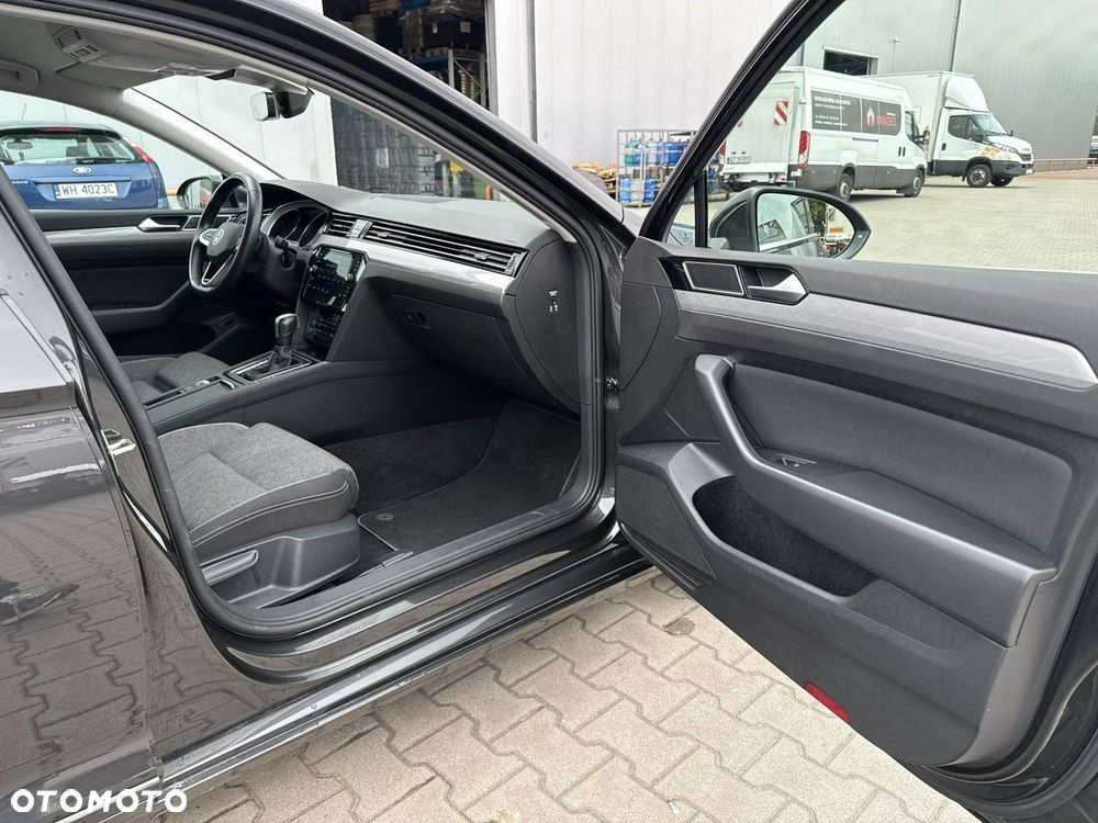 Volkswagen Passat 1.5 TSI EVO Business DSG - 19