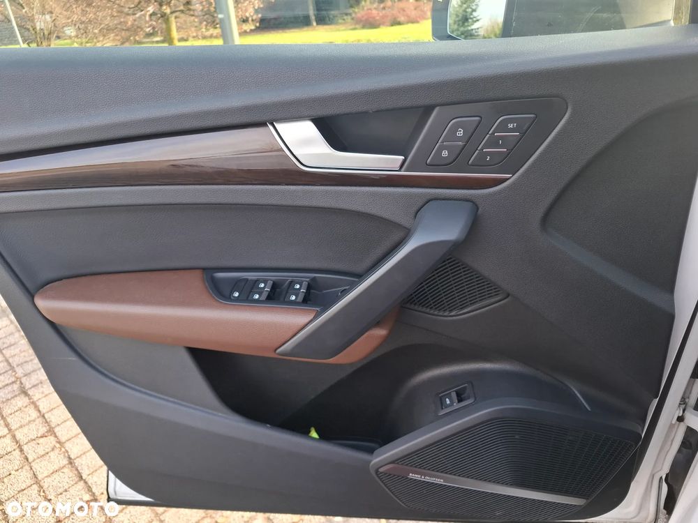 Audi Q5 2.0 TFSI Quattro S tronic design - 17