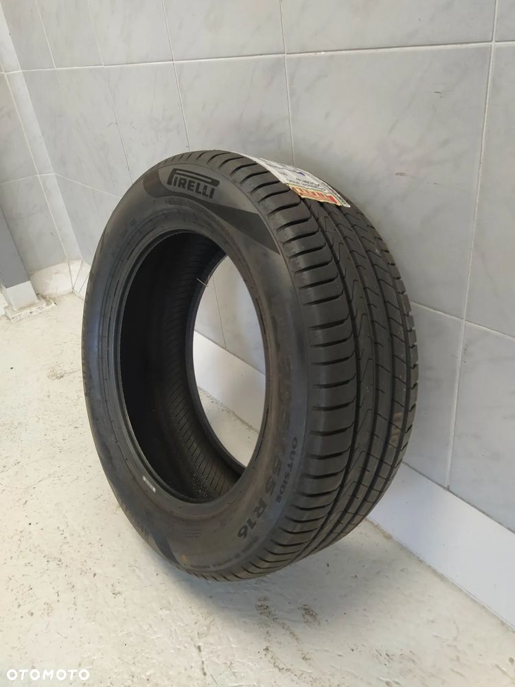 PIRELLI CINTURATO P7 OPONA LATO 205/55 R16 - 3