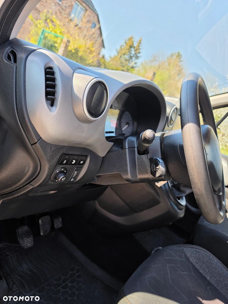 Peugeot Partner L2 Pro (bryg.) - 31