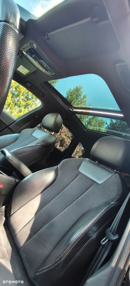 Audi A4 Allroad - 16