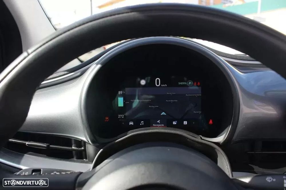 Fiat 500e C Icon - 28