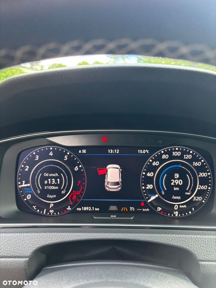 Volkswagen Golf - 4