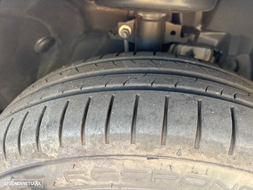 Renault Kangoo MAXI 3 Lug iva dedutivel - 38