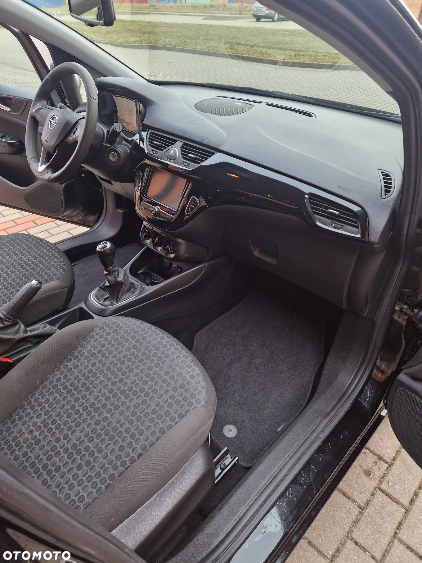 Opel Corsa 1.4 Color Edition S&S - 16