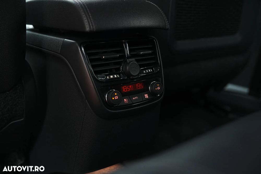 Peugeot 508 2.0 HDI FAP Allure - 29