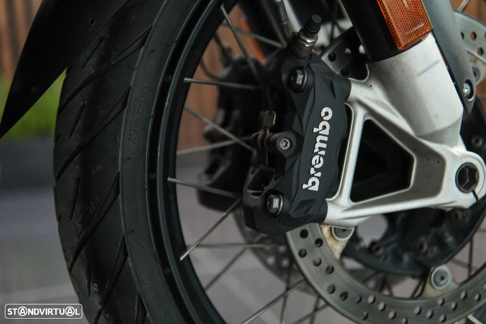 BMW R 1200 GS Adventure - 56