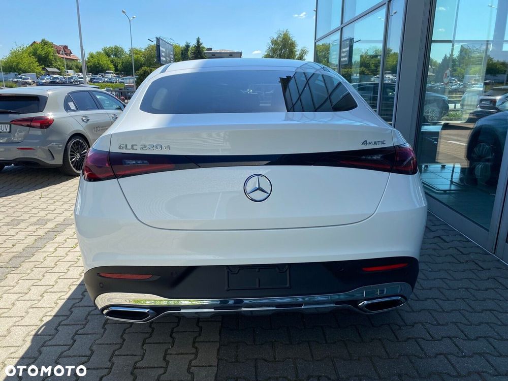Mercedes-Benz GLC - 3