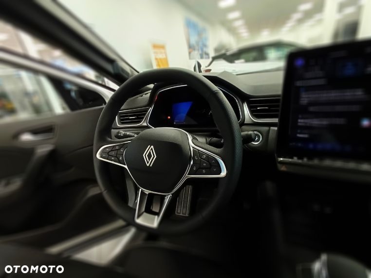 Renault Symbioz - 16