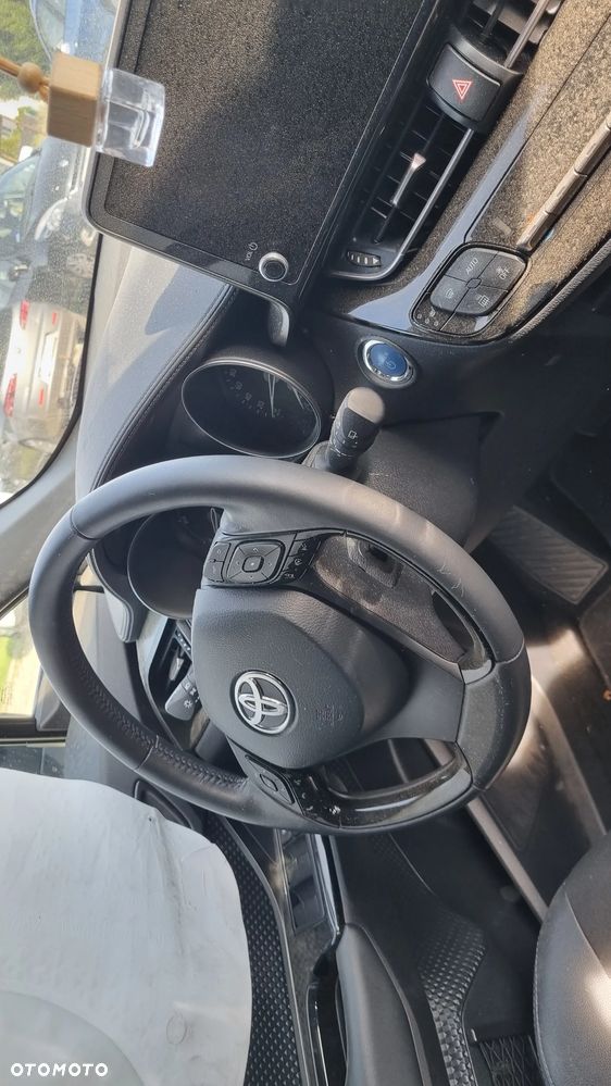 Toyota C-HR 1.8 Hybrid Premium - 20