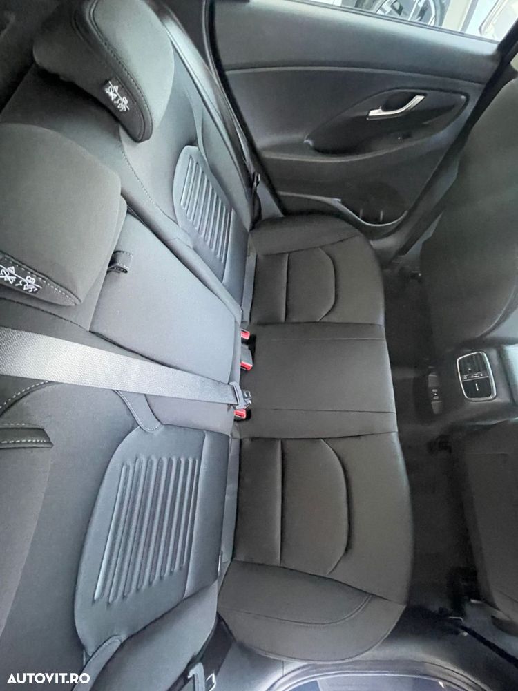 Hyundai i30 1.6 150CP 7DCT Highway+ - 35
