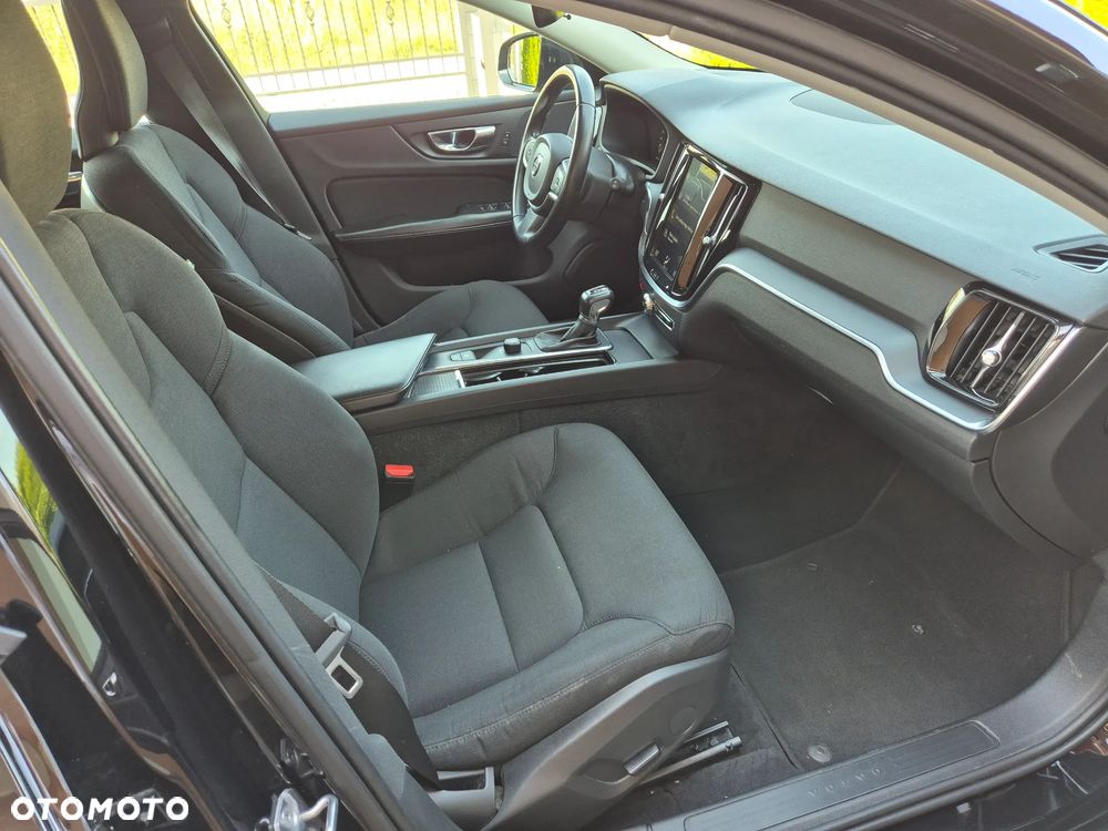 Volvo V60 D3 Inscription - 8