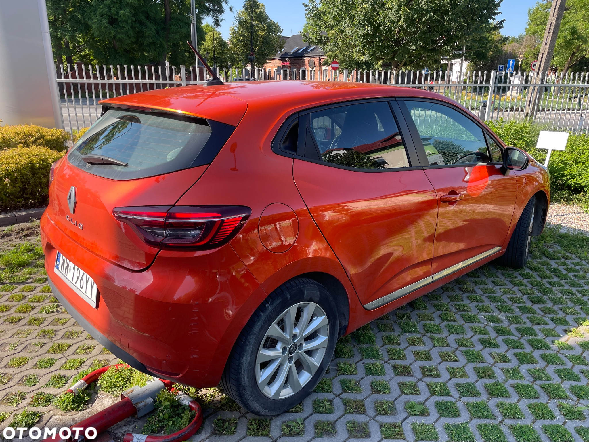 Renault Clio 1.0 TCe Zen - 2