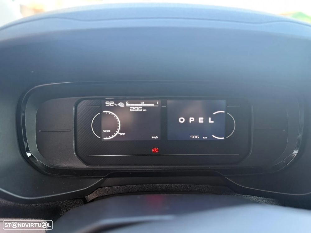 Opel Combo E IVA DEDUTÍVEL - 7