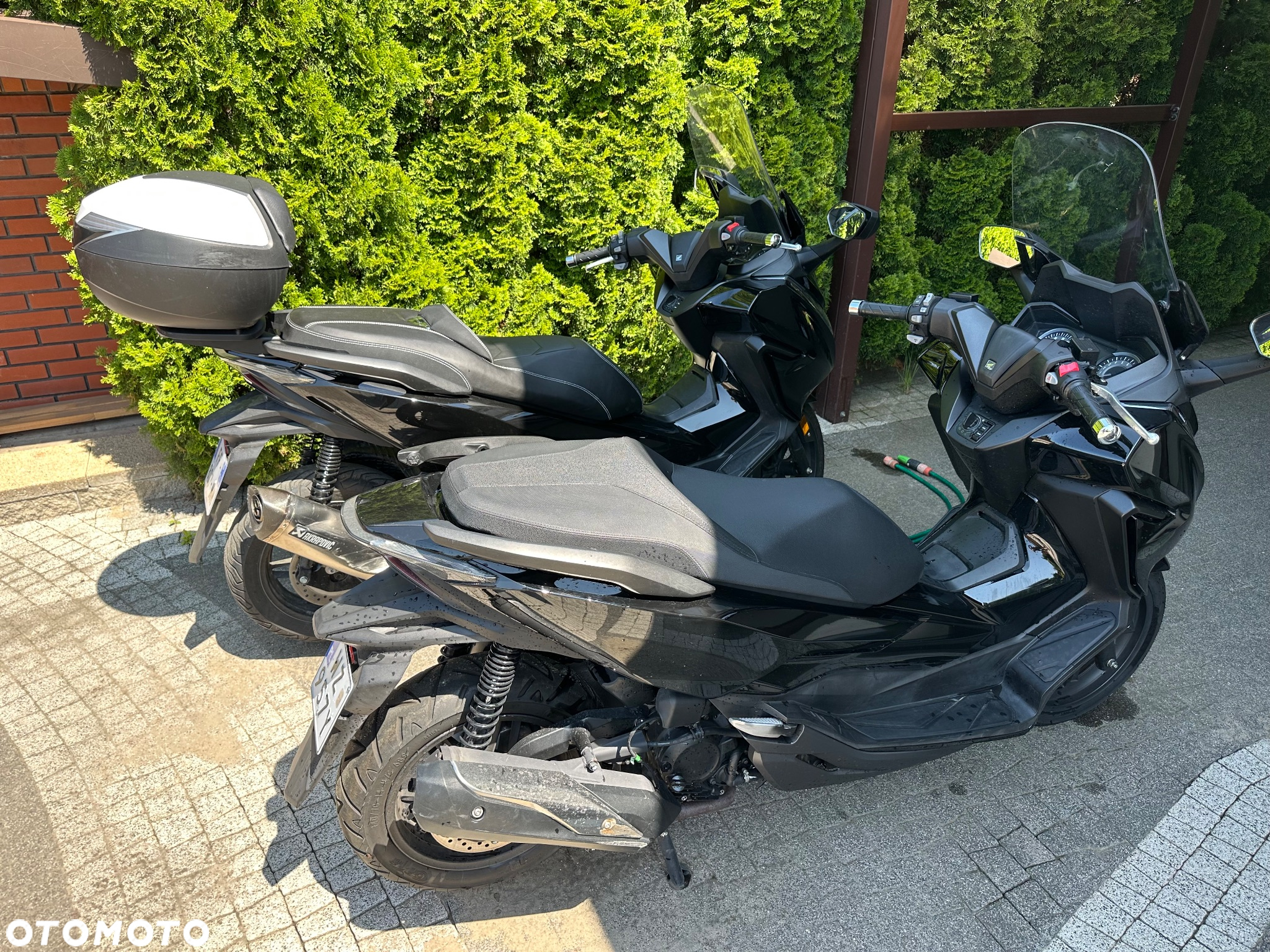 SYM MAXSYM - 14