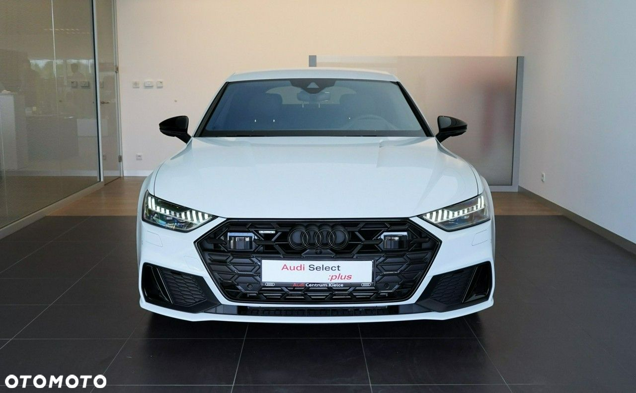Audi A7 Sportback - 9