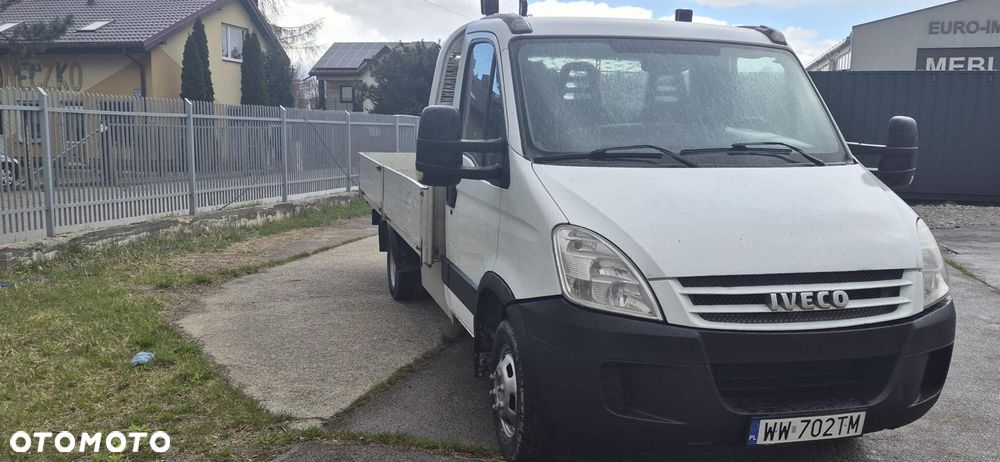 Iveco DAILY 35C13 - 3