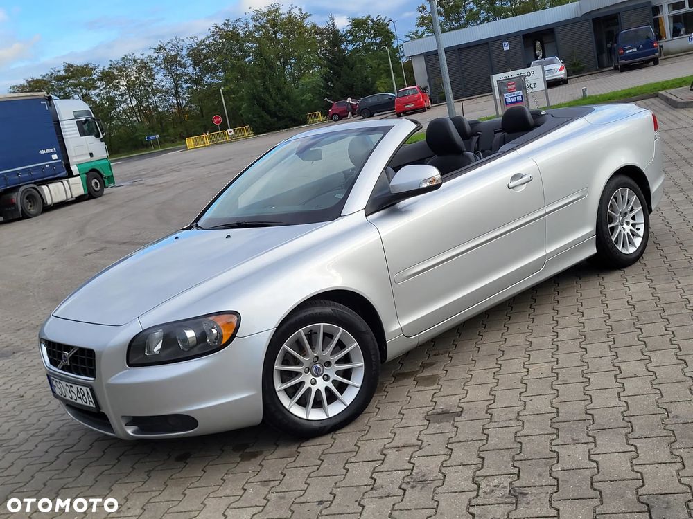 Volvo C70 2.0D Momentum - 2
