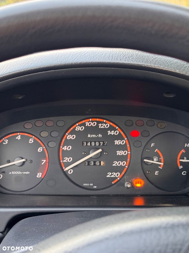 Honda CR-V 2.0 L 4WD - 13