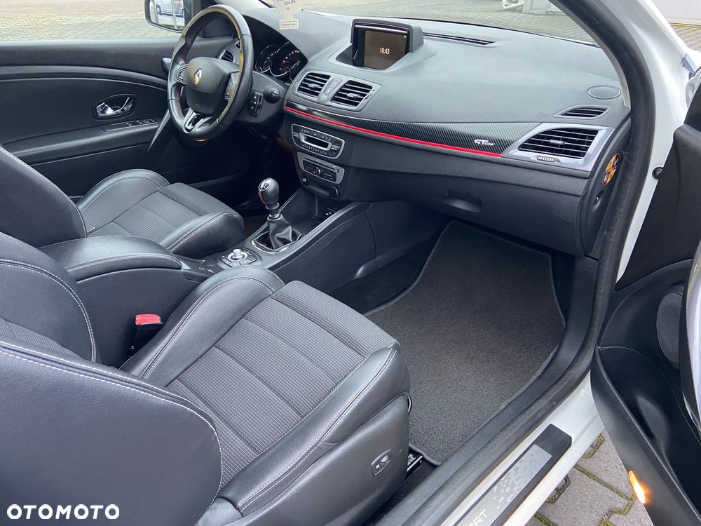 Renault Megane 1.6 dCi Energy Limited - 12