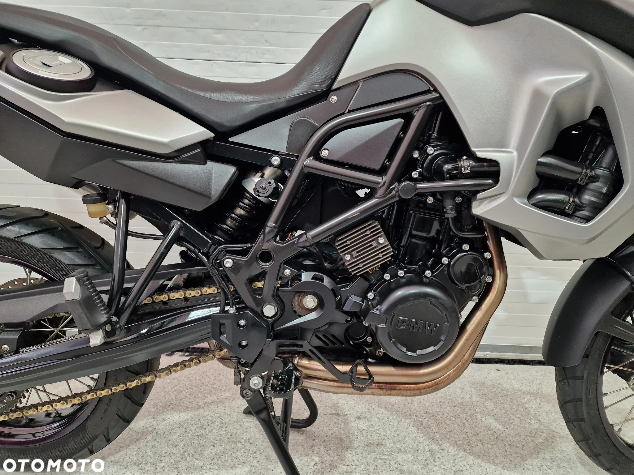 BMW GS - 23