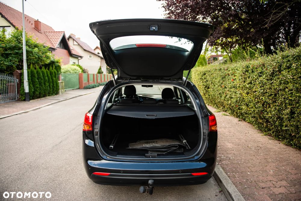 Kia Ceed 1.6 GDI Platinum Edition - 14