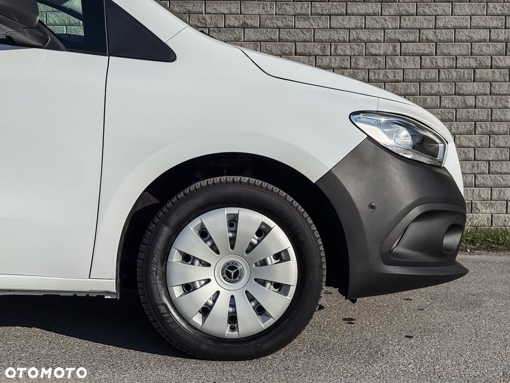 Mercedes-Benz Citan - 29