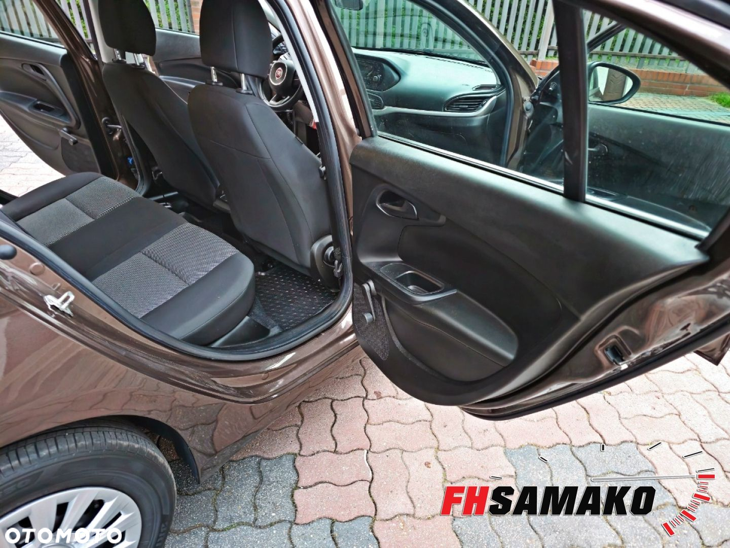 Fiat Tipo - 22