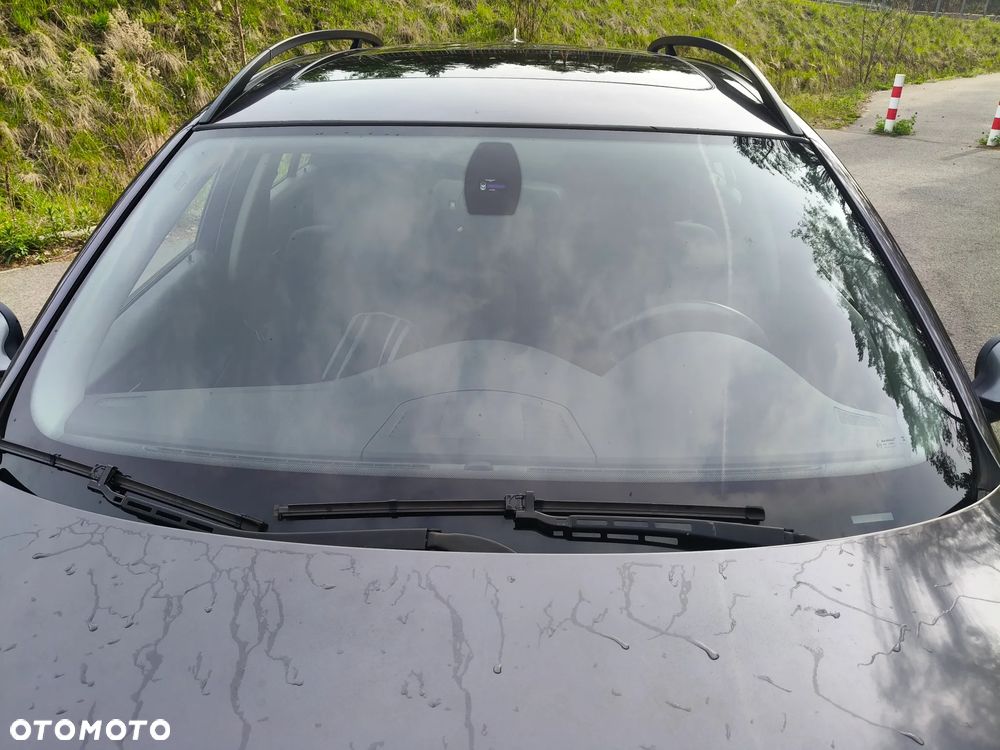 BMW Seria 3 320d DPF - 10