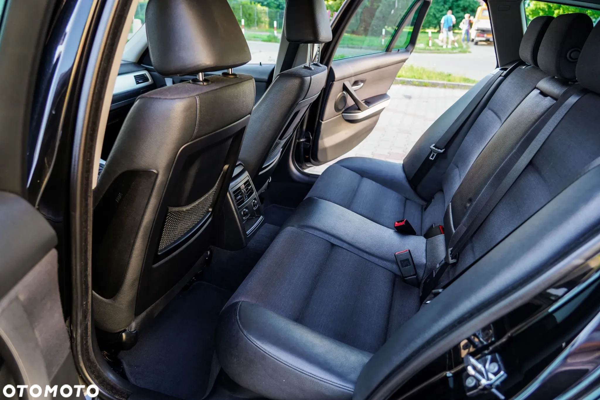 BMW Seria 3 - 23