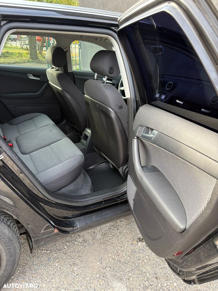 Audi A3 1.9 TDI Sportback Ambition - 8