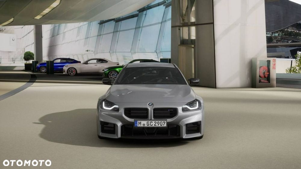 BMW M2 2026 photo 4