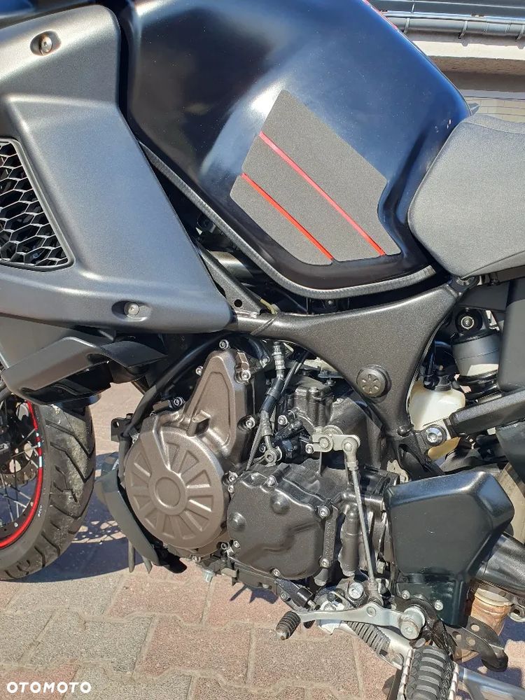 Yamaha Super Tenere - 11