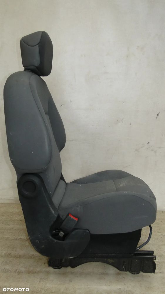PARTNER BERLINGO II 2 III 3 FOTEL LEWY KIEROWCY 08-18r EUROPA - 7