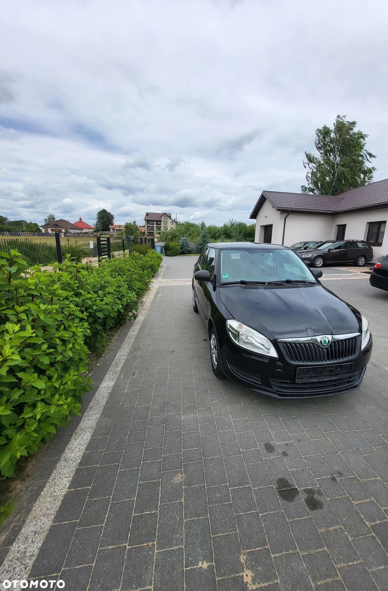 Skoda Fabia 1.2 12V Active - 1