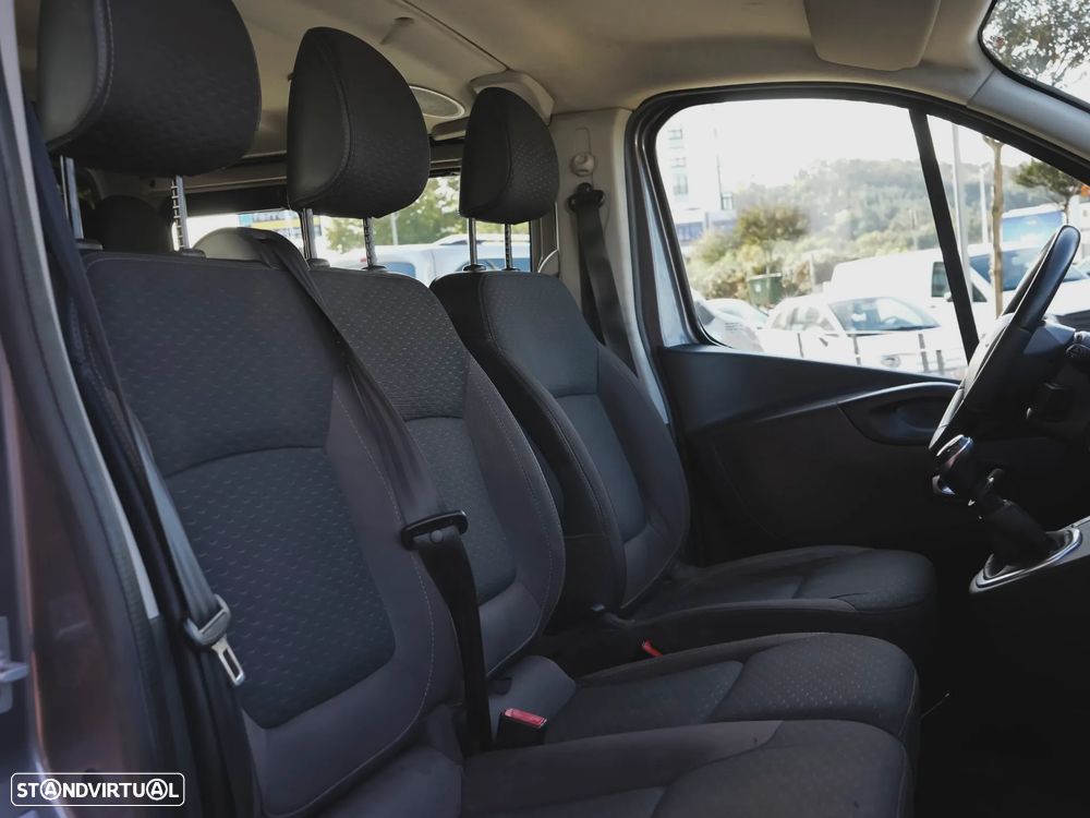 Fiat TALENTO 2.0 ECOJET 145 - 33