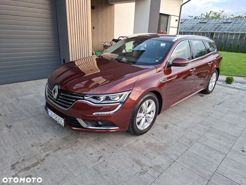 Renault Talisman - 2
