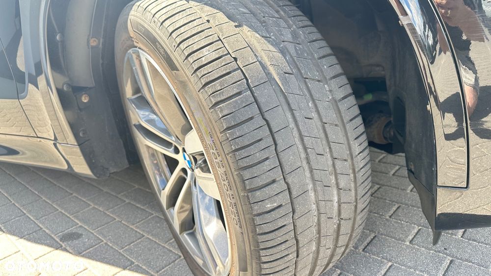BMW X5 xDrive40d - 4
