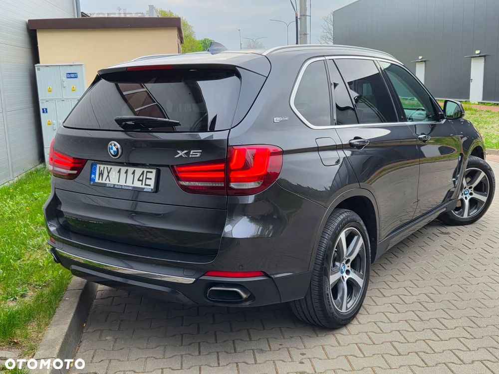 BMW X5 - 4