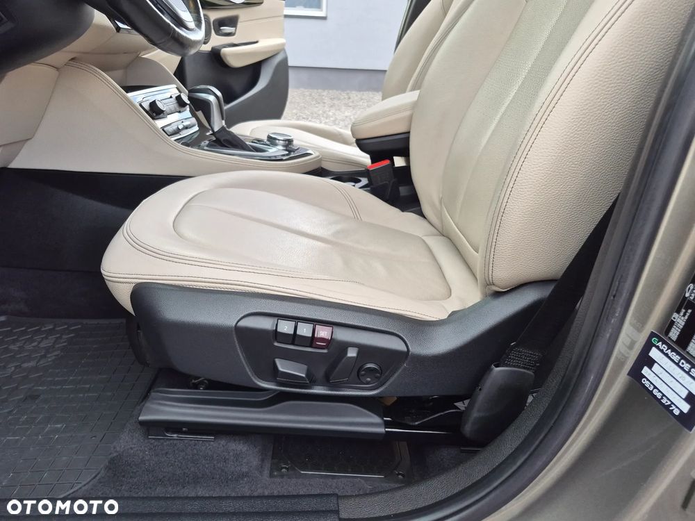BMW Seria 2 218d Sport-Aut Luxury Line - 20