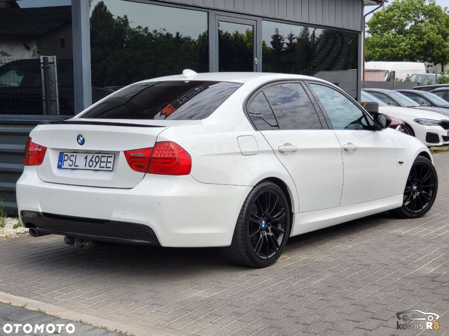 BMW Seria 3 - 6