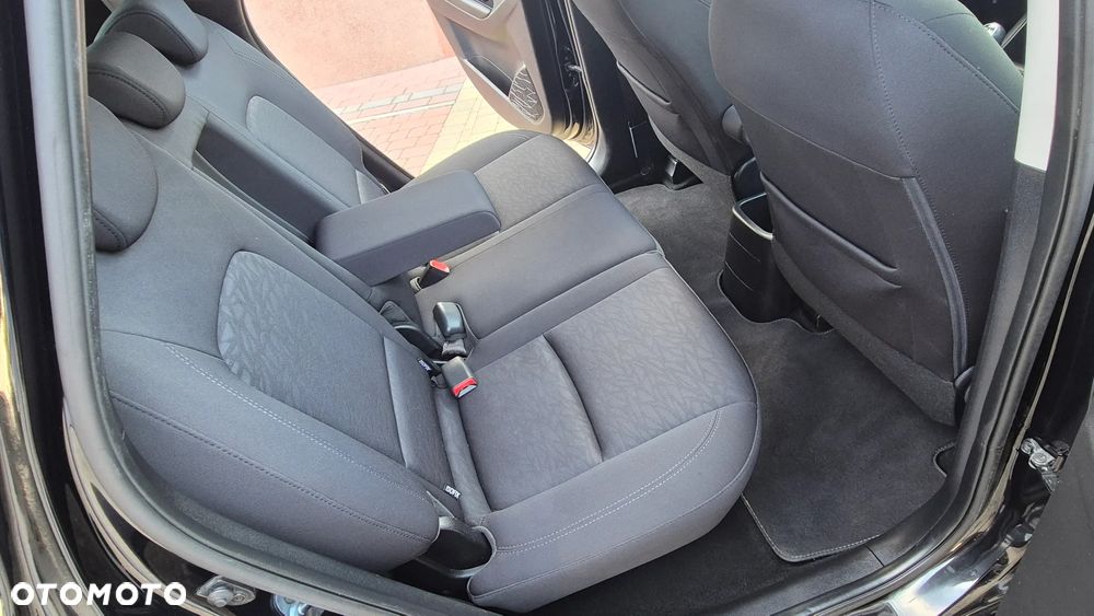 Hyundai ix20 1.6 Premium - 27